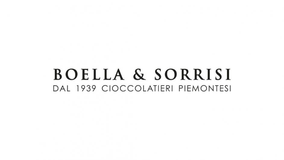 Logo Boella & Sorrisi