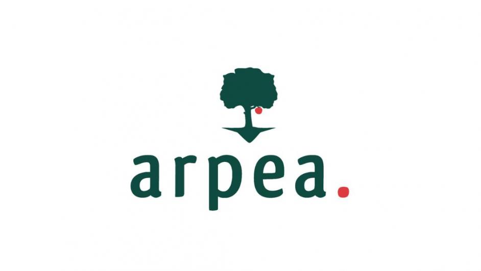 Logo Arpea - Agenzia Regionale per le erogazioni in Agricoltura
