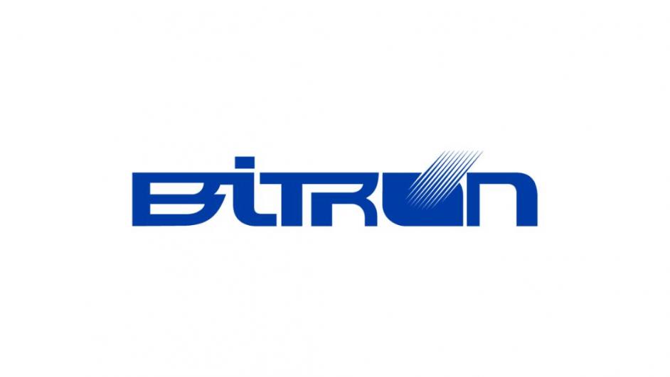 Logo Bitron