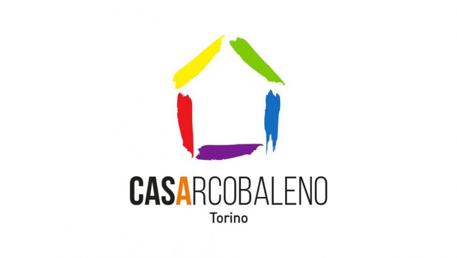 Logo CasArcobaleno