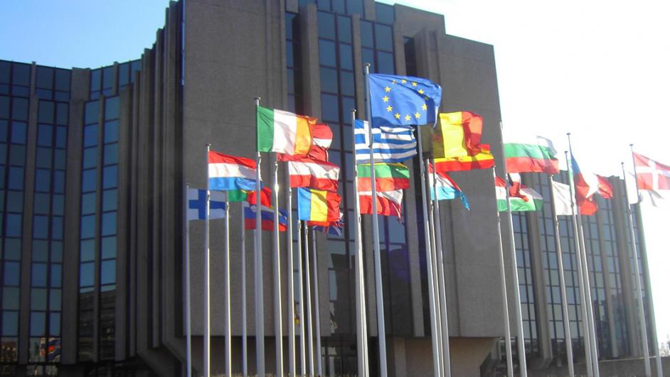 Corte dei Conti Europea