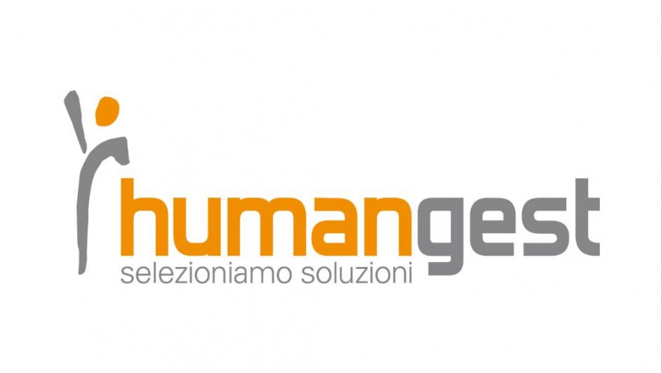 Logo Humangest 