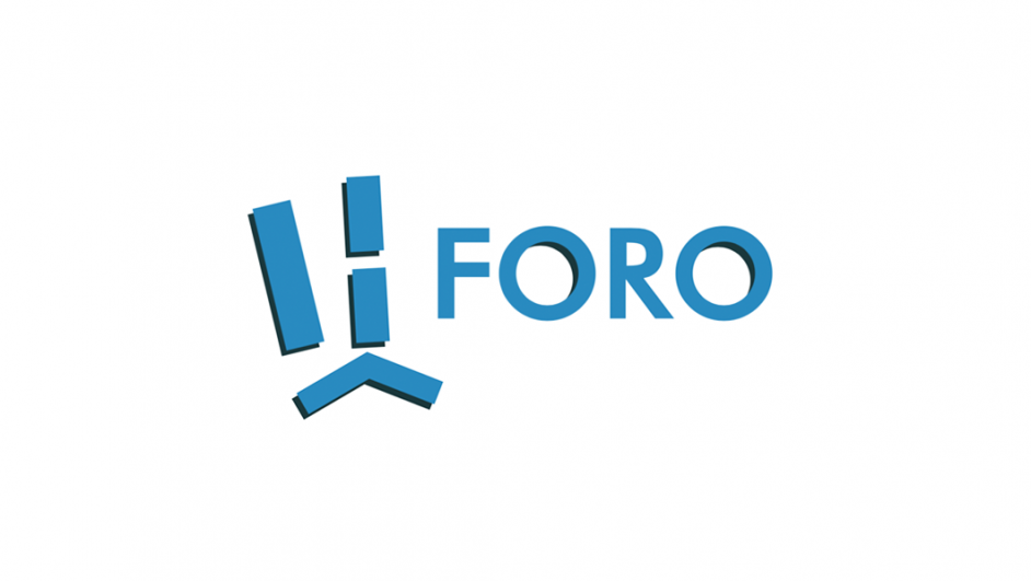 Logo de Il Foro Festival