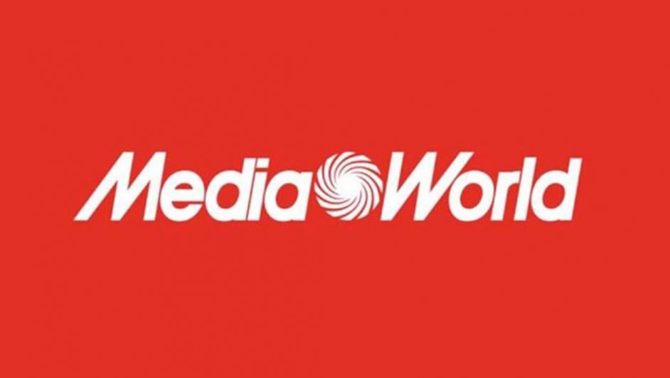 Logo MediaWorld