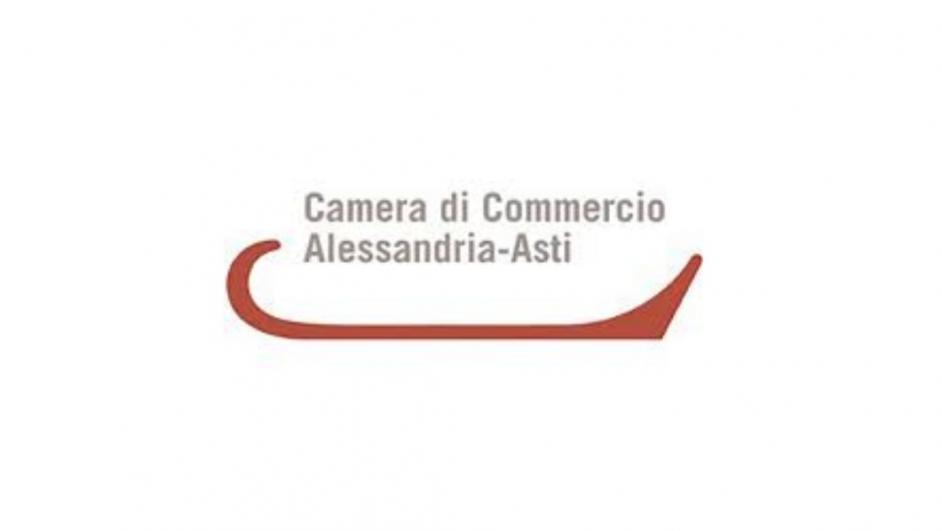 Logo Camera di Commercio Asti e Alessandria