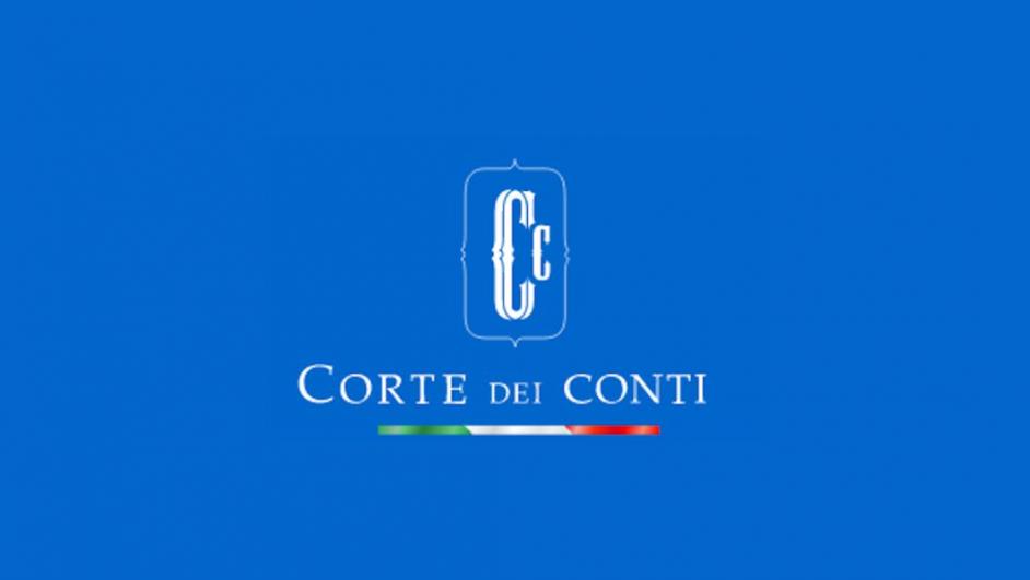 Logo Corte dei Conti