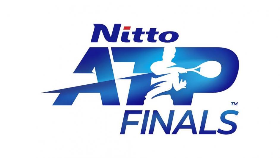 Logo Nitto ATP Finals