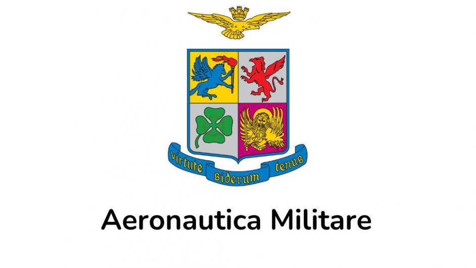 Stemma Aeronautica militare 