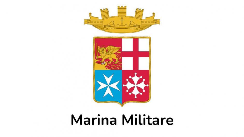 stemma Marina militare 