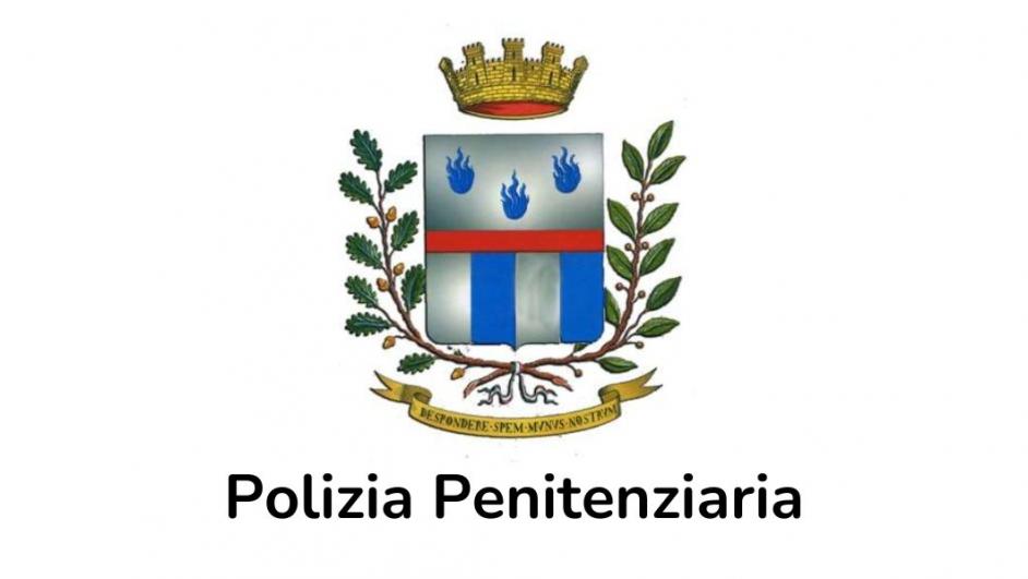 stemma polizia penitenziaria