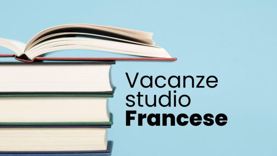 Vacanze studio francese