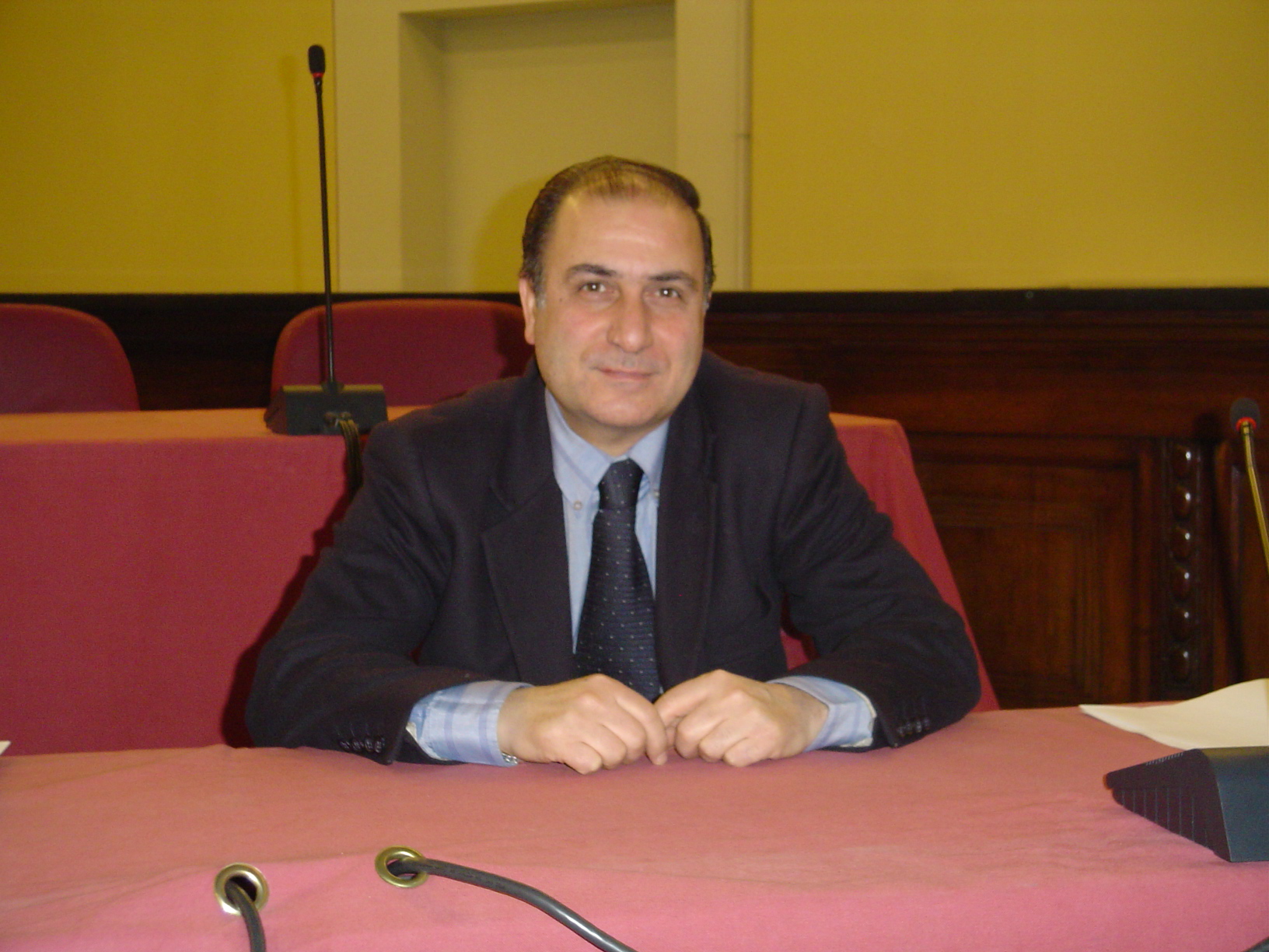 Domenico Gallo
