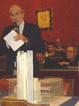 Renzo Piano