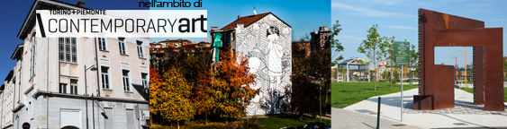 Arte e rigenerazione urbana: percorsi in Barriera di Milano per Contemporary art