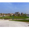 Realizzazione Parco Spina 4 | Cantiere | Settembre 2014