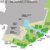 Riqualificazione del cortile della scuola Elementare Perotti (sucursale D'Acquisto) | Progetto