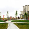 Realizzazione Parco Spina 4 | Cantiere | Ottobre 2014-2