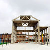 Realizzazione Parco Spina 4 | Cantiere | Ottobre 2014