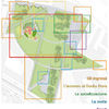 Realizzazione Parco Spina 4 | Le funzioni del parco | Progetto