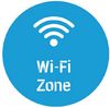 Wi-Fi Zone TalkTo