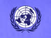 Immagine della bandiera dell'ONU